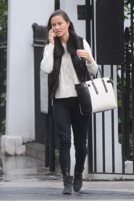 Pippa Middleton pic #664103