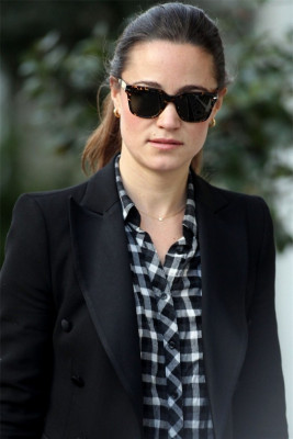 Pippa Middleton pic #514251