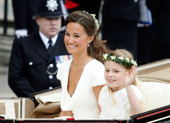 Pippa Middleton pic #514213