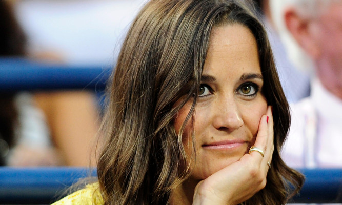 Pippa Middleton pic #714764
