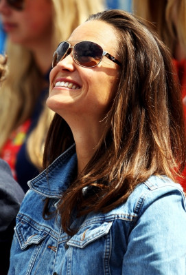 Pippa Middleton pic #513755