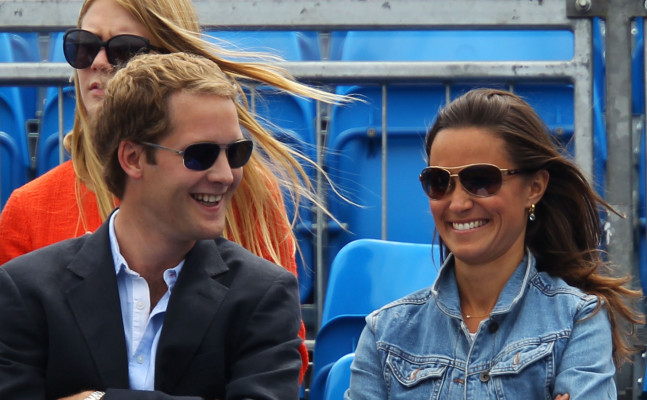 Pippa Middleton pic #513756