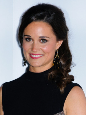 Pippa Middleton pic #548072