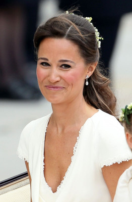 Pippa Middleton pic #514216