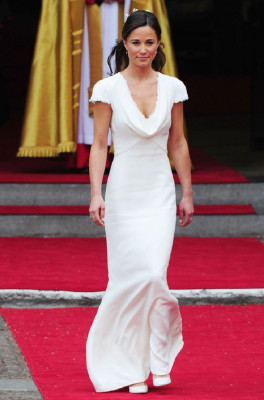 Pippa Middleton pic #514215