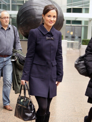 Pippa Middleton pic #548079