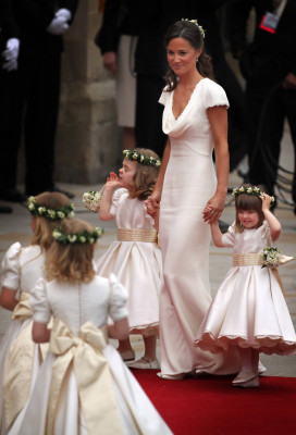 Pippa Middleton pic #514214