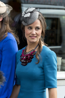 Pippa Middleton pic #618662