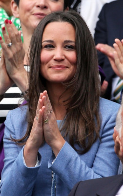 Pippa Middleton pic #622003
