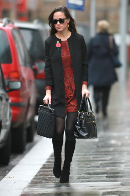 Pippa Middleton pic #513215