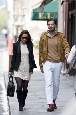 Pippa Middleton pic #513210