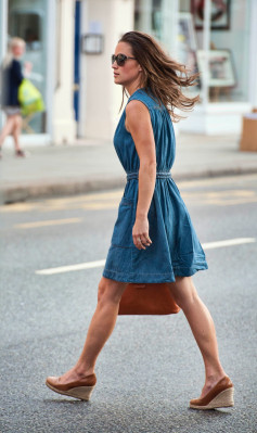 Pippa Middleton pic #513221