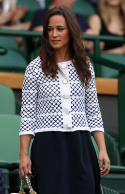 Pippa Middleton pic #513247