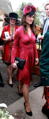 Pippa Middleton pic #513235
