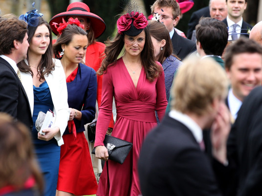 Pippa Middleton pic #513633