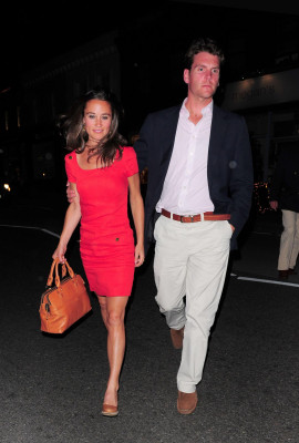 Pippa Middleton pic #513615