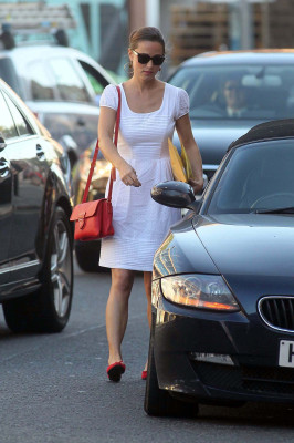Pippa Middleton pic #513612