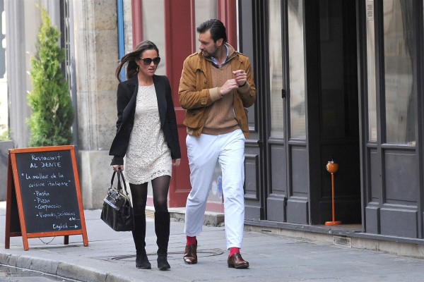 Pippa Middleton pic #513754
