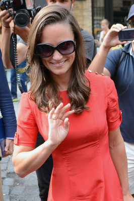Pippa Middleton pic #535970