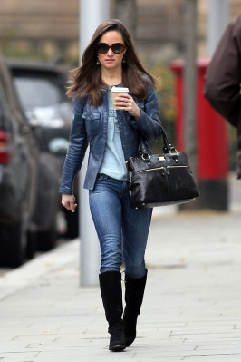 Pippa Middleton pic #561165