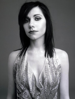 P.J. Harvey pic #108074