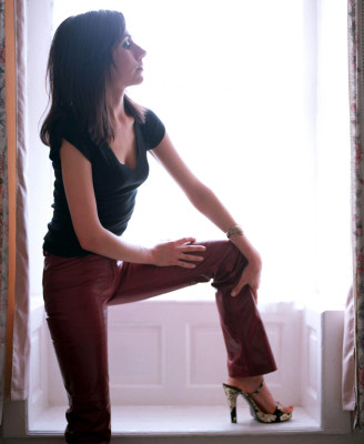P.J. Harvey pic #108075