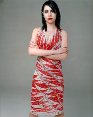 P.J. Harvey pic #108078