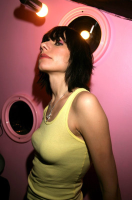 P.J. Harvey pic #108081