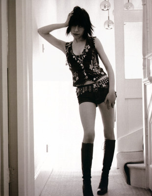 P.J. Harvey pic #628367