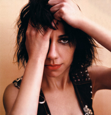 P.J. Harvey pic #628365