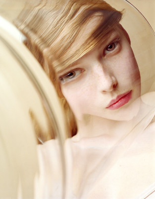 Polina Kouklina pic #318297