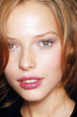 Polina Kouklina pic #318830