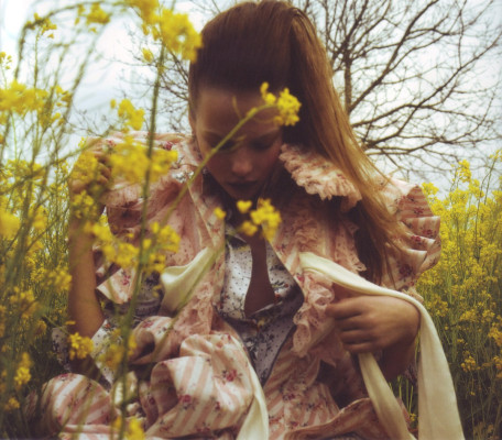 Polina Kouklina pic #137359
