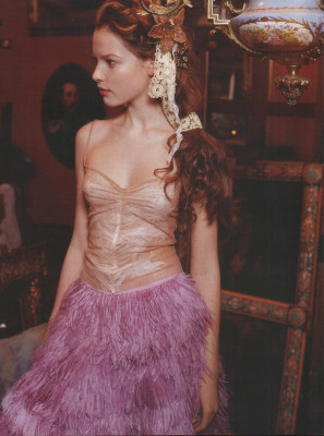 Polina Kouklina pic #286669