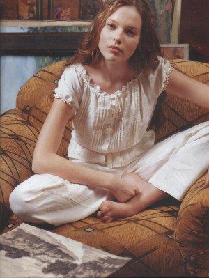 Polina Kouklina pic #286681