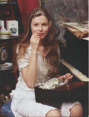 Polina Kouklina pic #286705