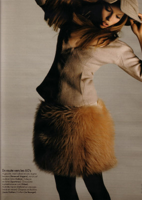 Polina Kouklina pic #309776