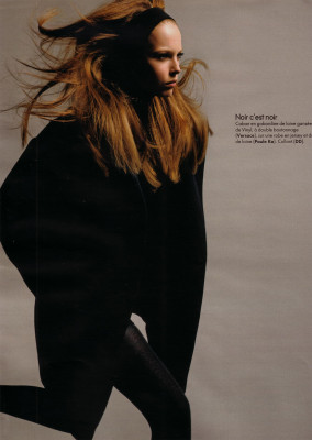 Polina Kouklina pic #309785