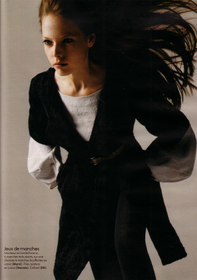 Polina Kouklina pic #309759