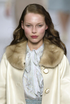 Polina Kouklina pic #31750