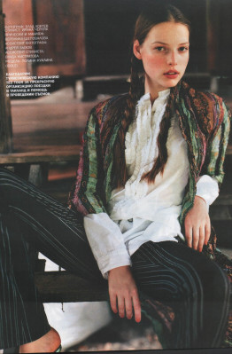 Polina Kouklina pic #286283