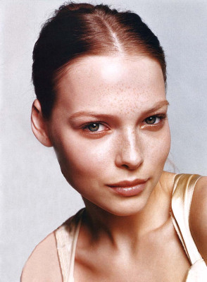 Polina Kouklina pic #31773