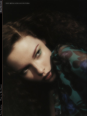 Polina Kouklina pic #31768