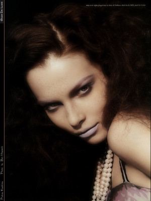Polina Kouklina pic #31747