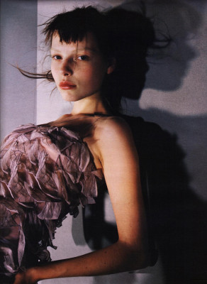 Polina Kouklina pic #288726