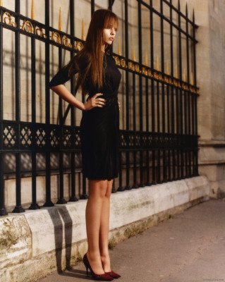 Polina Kouklina pic #138940