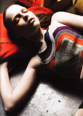 Polina Kouklina pic #292301