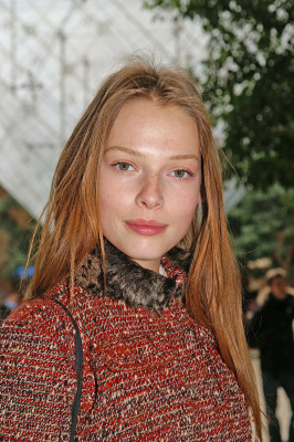 Polina Kouklina pic #318843