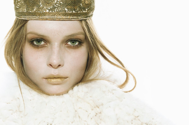 Polina Kouklina pic #31495