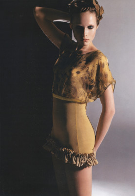Polina Kouklina pic #31778